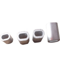 Din3093 aluminium ferrule sleeve                        
                                                Quality Choice